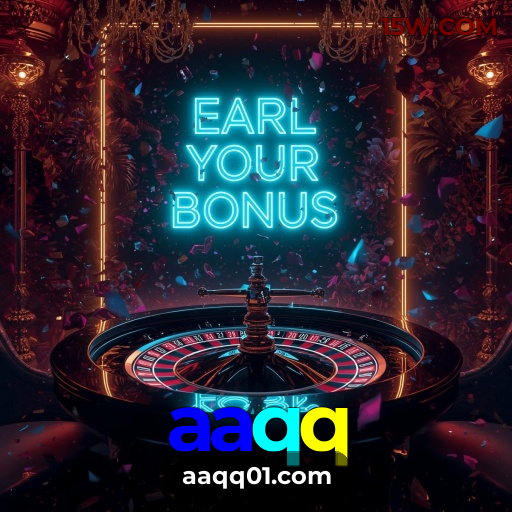 aaqq: cassino online com bônus e jackpots