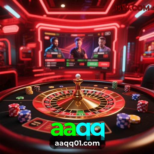 Cassino e apostas — aaqq site oficial 