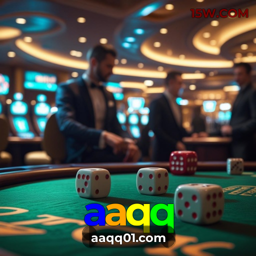 APK oficial da aaqq para Android