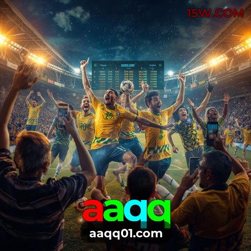 APK oficial da aaqq para Android