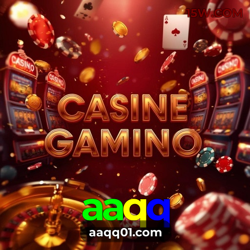 aaqq: cassino online seguro e premiado no Brasil 