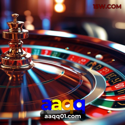 aaqq: Cassino Online com Giros Grátis em Slots